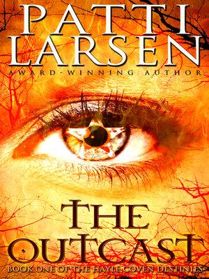 cover image of The Outcast